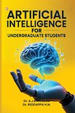Artificial Intelligence For Undergraduate Students Artificial Intelligence For Undergraduate Students