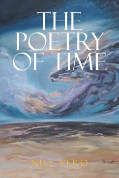 Cover The Poetry of Time