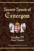 Second Synod of Esztergom Second Synod of Esztergom