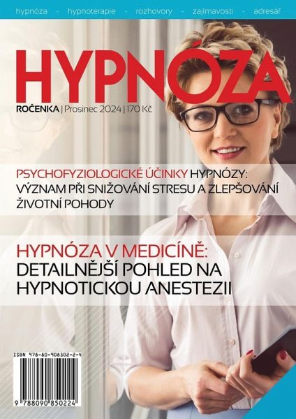 Hypnóza