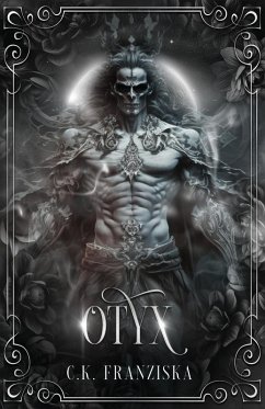 Cover Otyx (The Crymzon Chronicles Book 2.5)
