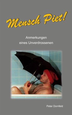Cover Mensch Piet!