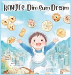 KENJI'S Dim Sum Dream (English Version)
