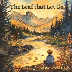 Cover The Leaf that Let Go