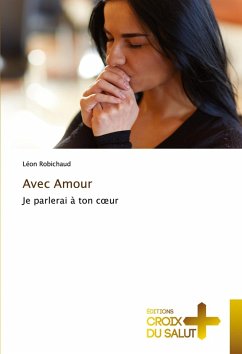 Avec Amour Cover Avec Amour