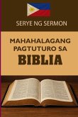 SERYE NG SERMON
