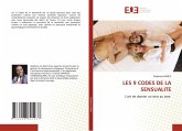 LES 9 CODES DE LA SENSUALITE LES 9 CODES DE LA SENSUALITE