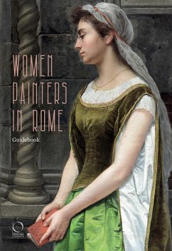 Cover Women Painters in Rome
