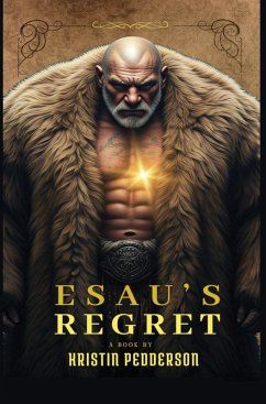 Cover Esau's Regret