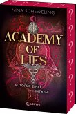 Academy of Lies (Band 2) - Autopsie einer Intrige Academy of Lies (Band 2) - Autopsie einer Intrige