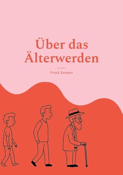Cover Über das Älterwerden