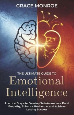 Cover The Ultimate Guide to Emotional Intelligence