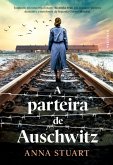 A parteira de Auschwitz (eBook, ePUB) A parteira de Auschwitz (eBook, ePUB)