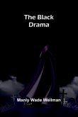 The Black Drama The Black Drama