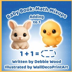 Cover Baby Book