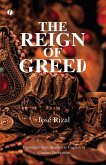 The Reign of Greed The Reign of Greed