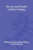 The Art And Practice Of Silver Printing The Art And Practice Of Silver Printing