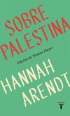 Sobre Palestina / On Palestine