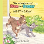 The Adventures of Nea and Dozer - Meeting Day