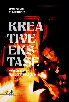 Cover Kreative Ekstase