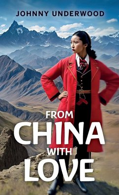 Cover From China with Love