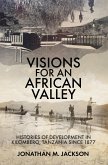 Visions for an African Valley (eBook, ePUB) Visions for an African Valley (eBook, ePUB)