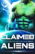 Claimed by Aliens (eBook, ePUB) - Bild 1