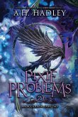 Pixie Problems Pixie Problems