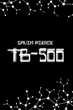 Cover TB-500