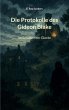Die Protokolle des Gideon Blake - Bild 1