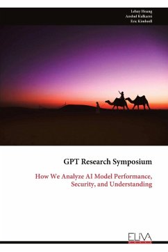 Cover GPT Research Symposium