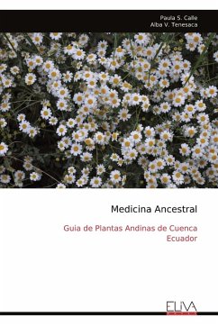 Cover Medicina Ancestral
