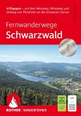 Fernwanderwege Schwarzwald Fernwanderwege Schwarzwald