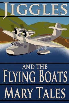 Cover Jiggles and the Flying Boats