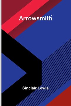 Arrowsmith - Lewis, Sinclair
