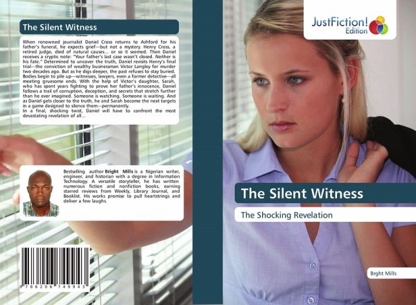 The Silent Witness The Silent Witness