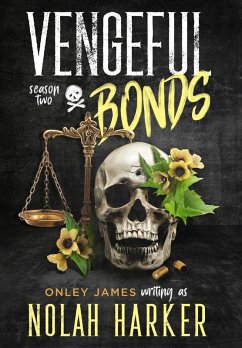 Cover Vengeful Bonds