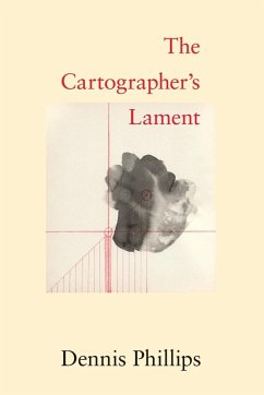 Cover The Cartographer's Lament