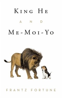 King He and Me-Moi-Yo - Fortune, Frantz