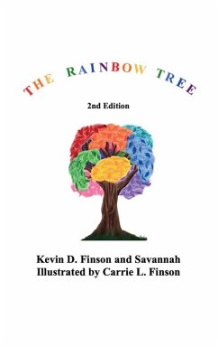 The Rainbow Tree - Finson, Kevin D