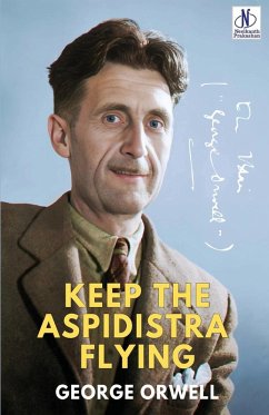 Cover KEEP THE ASPIDISTRA FLYING