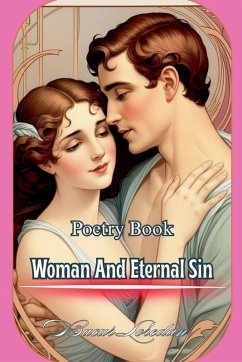 Cover Poetry Book Woman And Eternal Sin