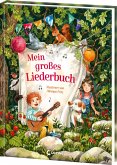 Mein großes Liederbuch
