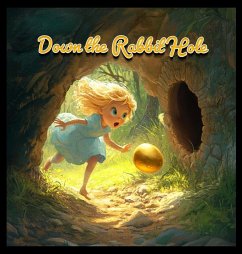 Cover Down the Rabbit Hole