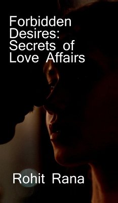 Cover Forbidden Desires