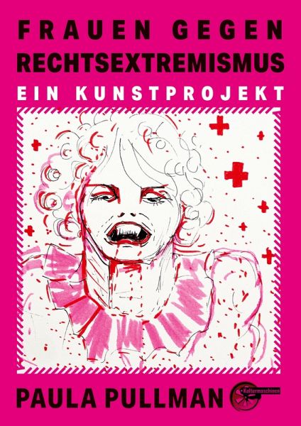 Frauen gegen Rechtsextremismus