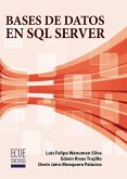 Bases de datos en SQL Server (eBook, ePUB)