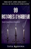 99 Histoires d'horreur