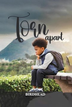 Cover TORN APART