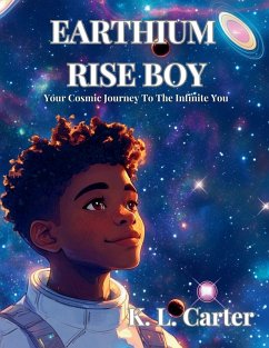 Cover Earthium Rise Boy